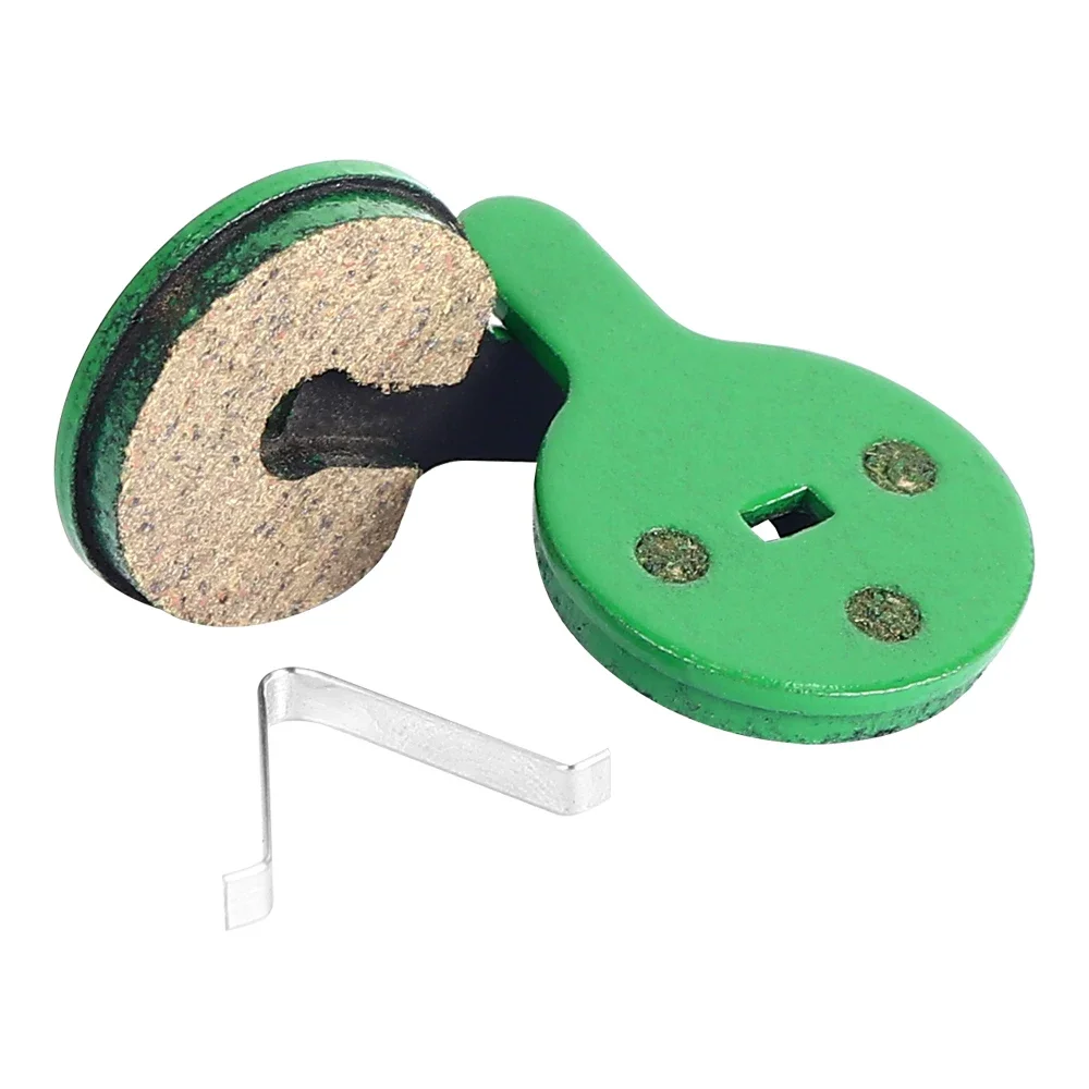 Bremsbeläge für Elektroroller, passend für KUGOO KuKirin G2, G2 Pro, G2 Max, G3, A1, Kick-Scooter, hydraulische Bremsscheibe, Bremskomponenten, hochwertig. – Detail 21