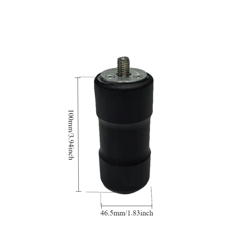 7MHz M10 Induction Coil For Portable Shortwave SW Antenna Pac-12 Jpc-7