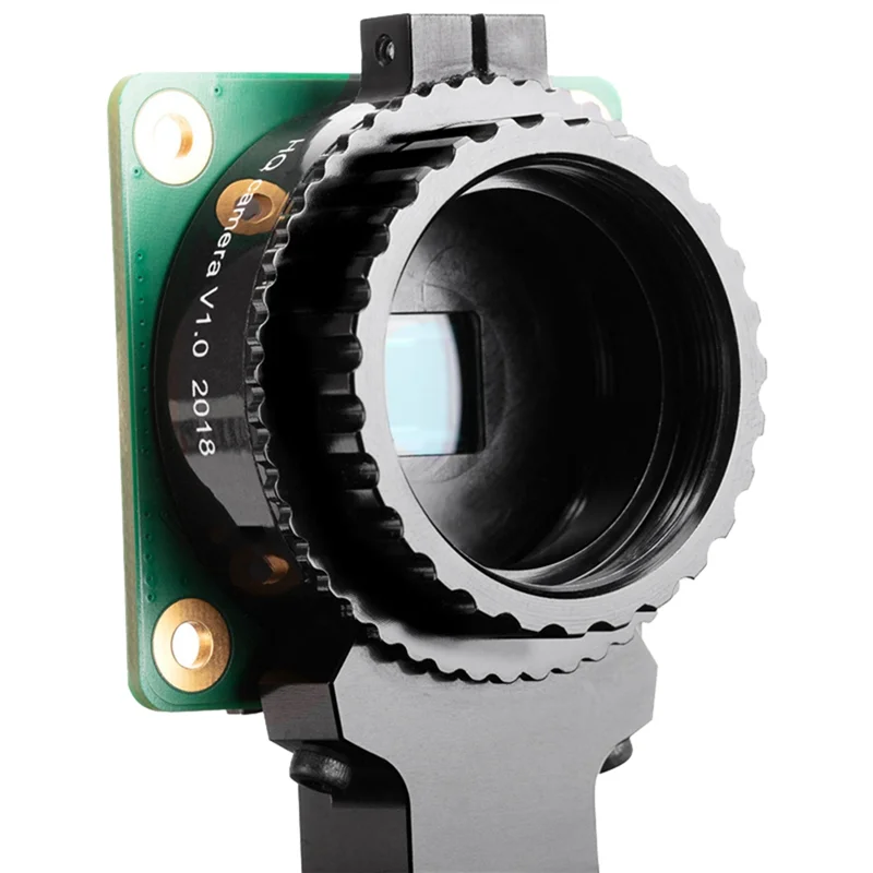 

Superb For Raspberry Pi HQ Camera Global Shutter Camera Module IMX477R Sensor 12.3MP 4056X3040 HD Camera Module
