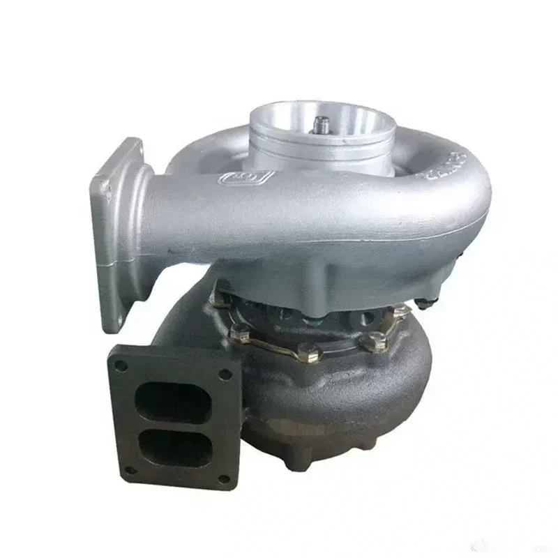 Sell like hot cakes doosan part Hx40w Turbocharger Supercharger 3539678 20200819 65.09100-7080A For DH130-5 DH220-5 DX225 DB58TI