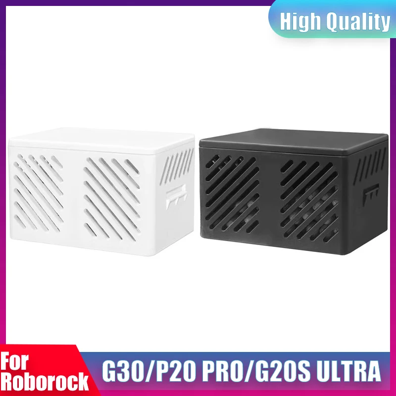 

Для Roborock P20 PRO/G20S Ultra резервуар для сточных вод, запасные части, бактериостатический модуль с ионами серебра, аксессуары для пылесоса