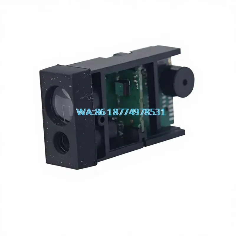 Wmwmnu for 131ft 40m Serial Port TTL Range Finder Module