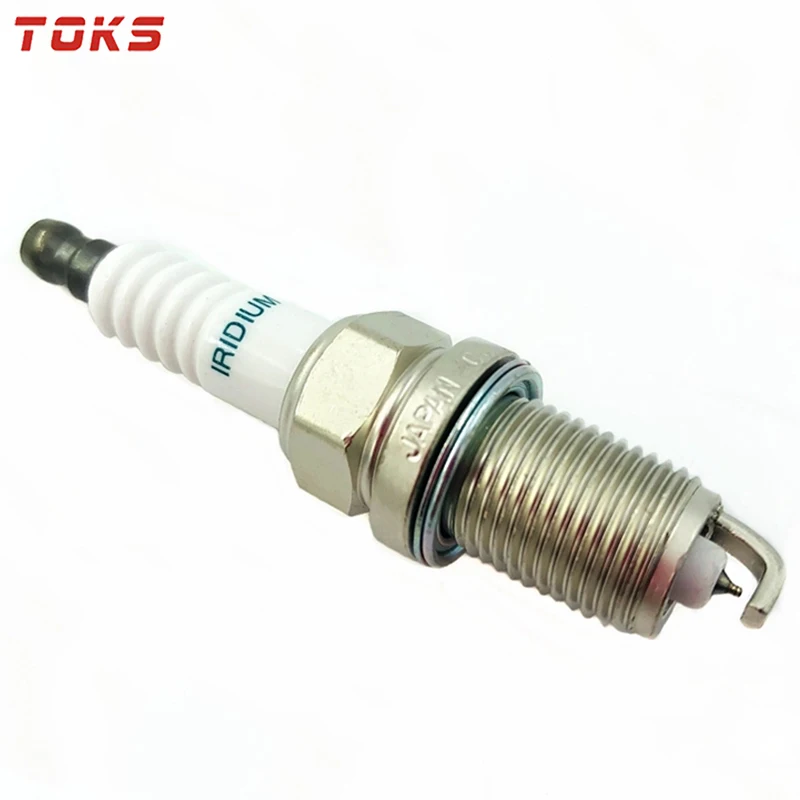 4pcs/lot 90919-01240 SK16R11 Car Candle Iridium Spark Plugs For Toyota Y-aris V-ios Prius HIACE IV 9091901240