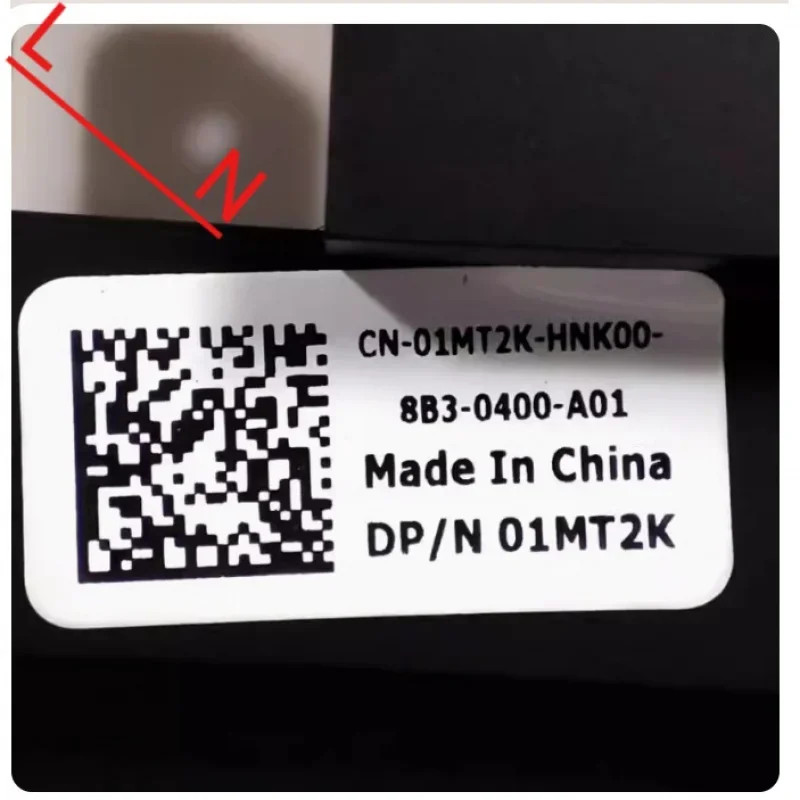 Для Dell Alien Dell Alienware 17 R3 D shell Bottomshell 01 MT2K новый оригинальный