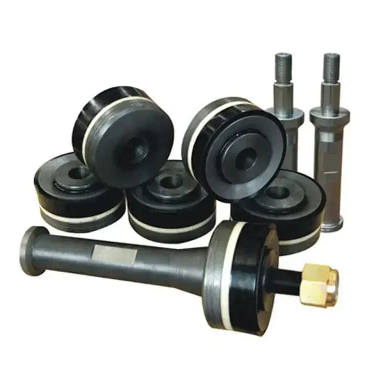 

#For pump Piston Rod F1600HL/3NB-1600HL for oil drilling mud pump spare parts