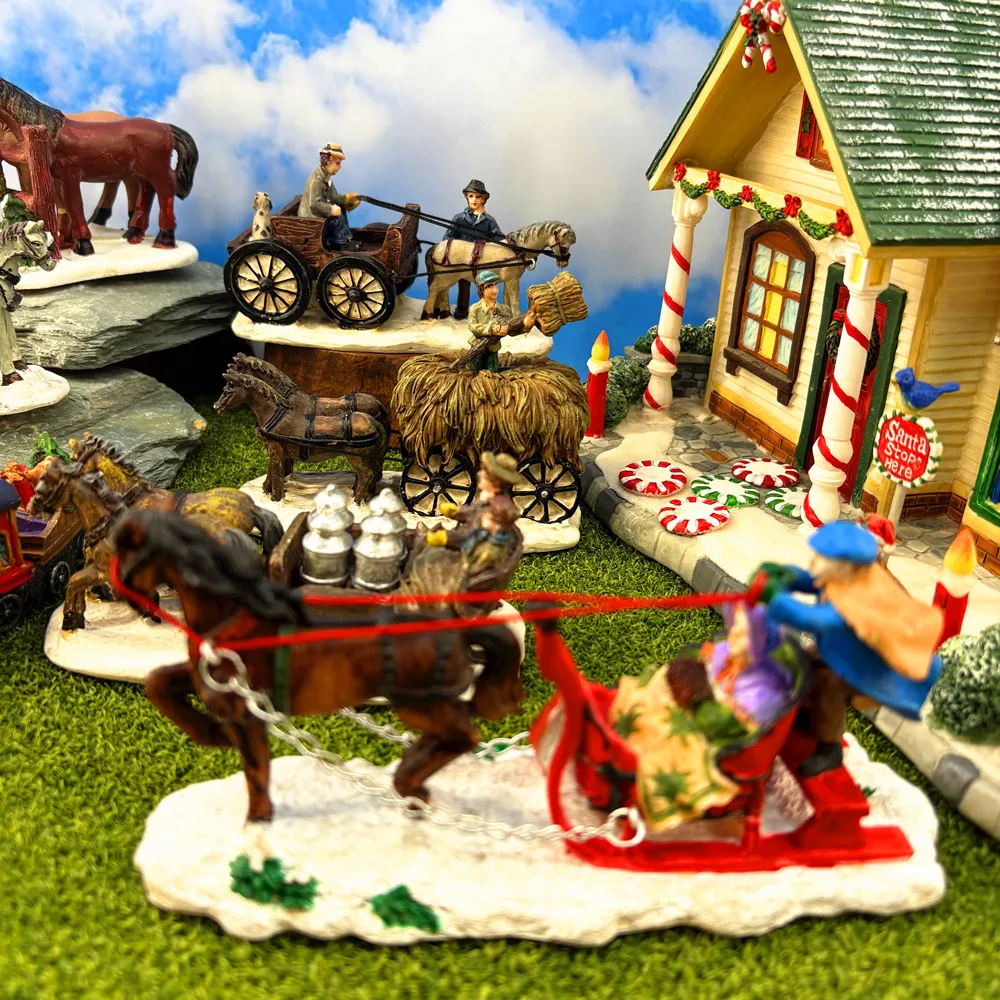 Living Room Decor | Handmade Crafts | Collectible Figurines | Bonsai Landscape | Office Decor | Party Decor | Yard Statues