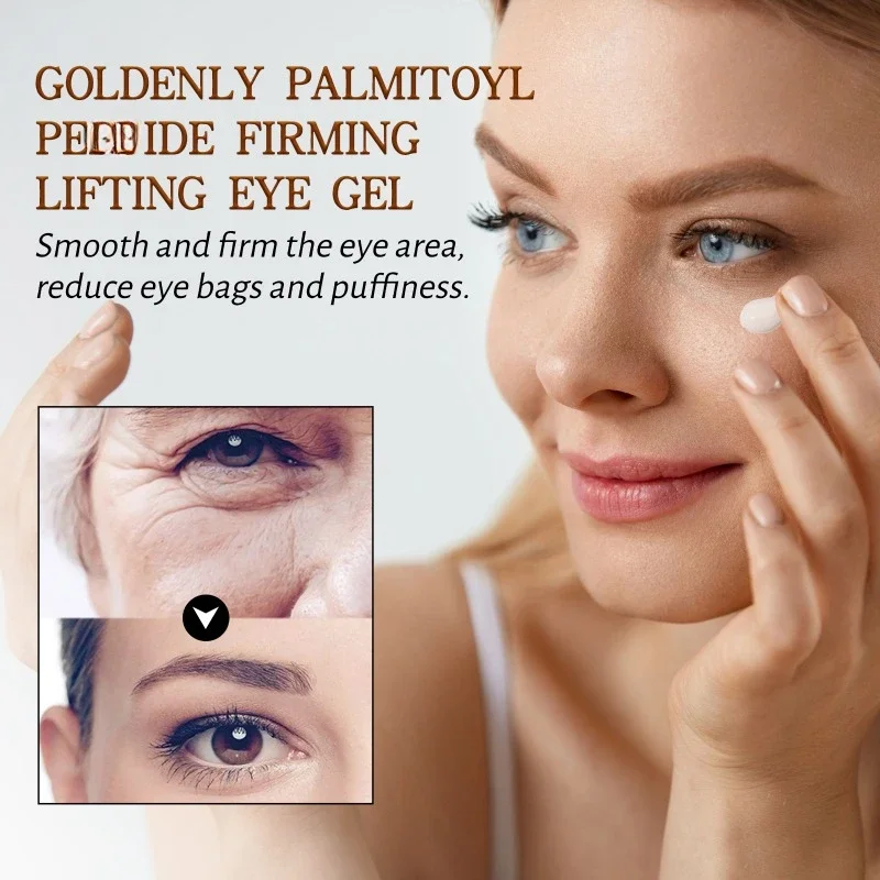 Lifting Firming Eye Cream Moisturizing Fine Lines remove Dark Circles eye bags Anti Wrinkle Puffiness whitening Eyes Skin care