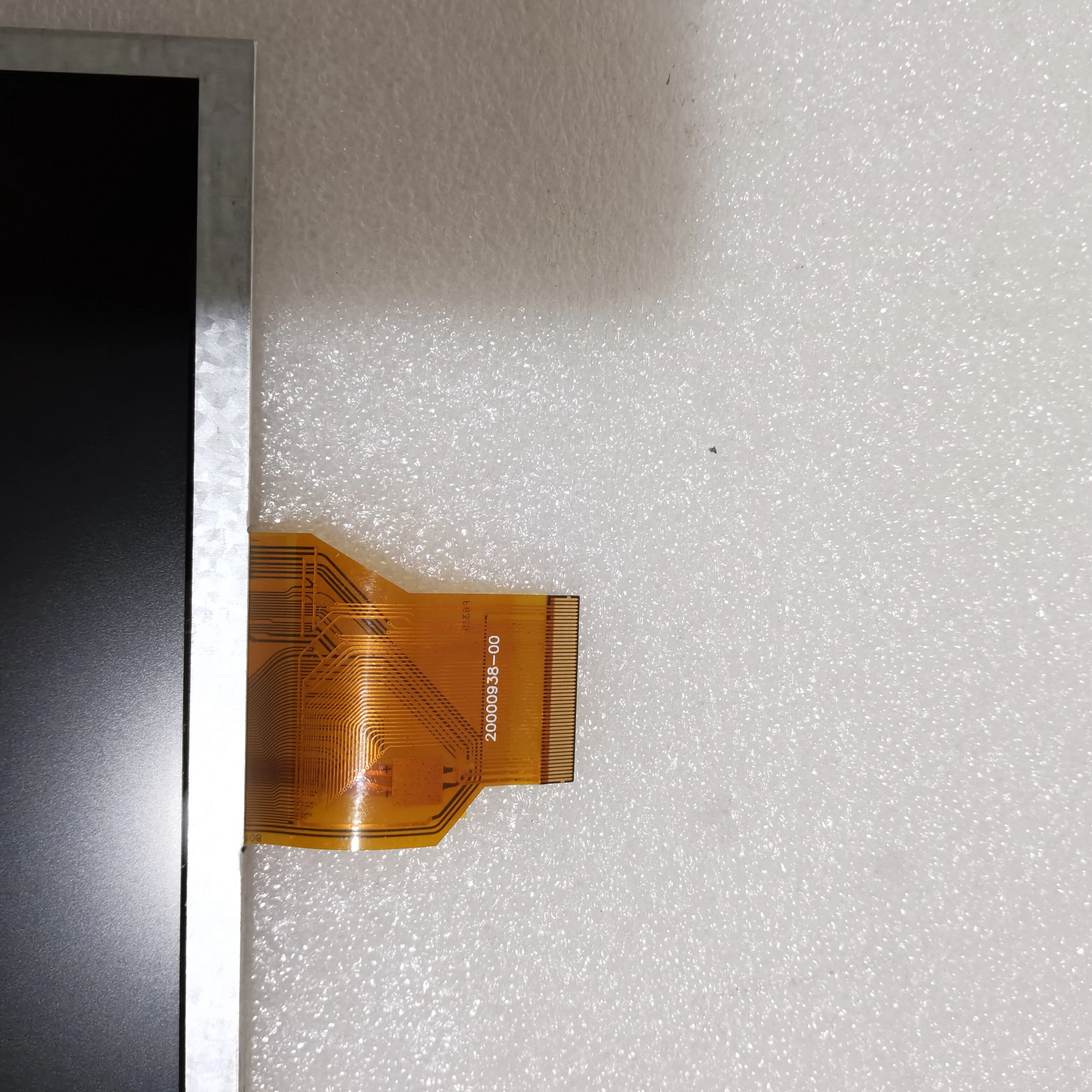 Display per schermo LCD da 7 pollici a 50pin