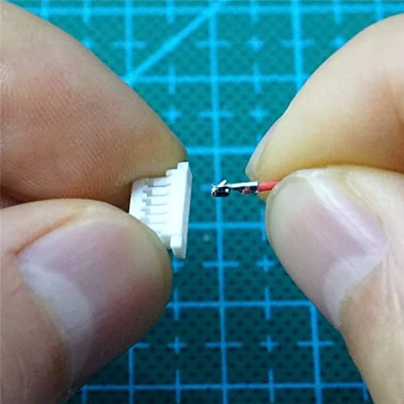 M07K-SH1.0 Connecto…