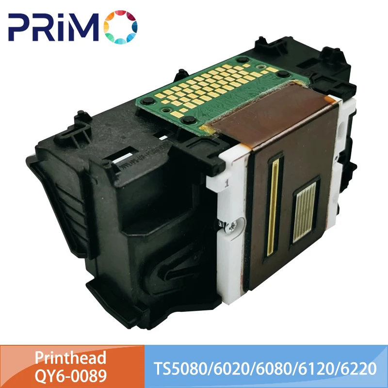 QY6-0089 Printhead Print Head Printer Head for Canon TS5050 TS5051 TS5053 TS5055 TS5070 TS5040 TS5080 TS6050 TS6051 TS6052