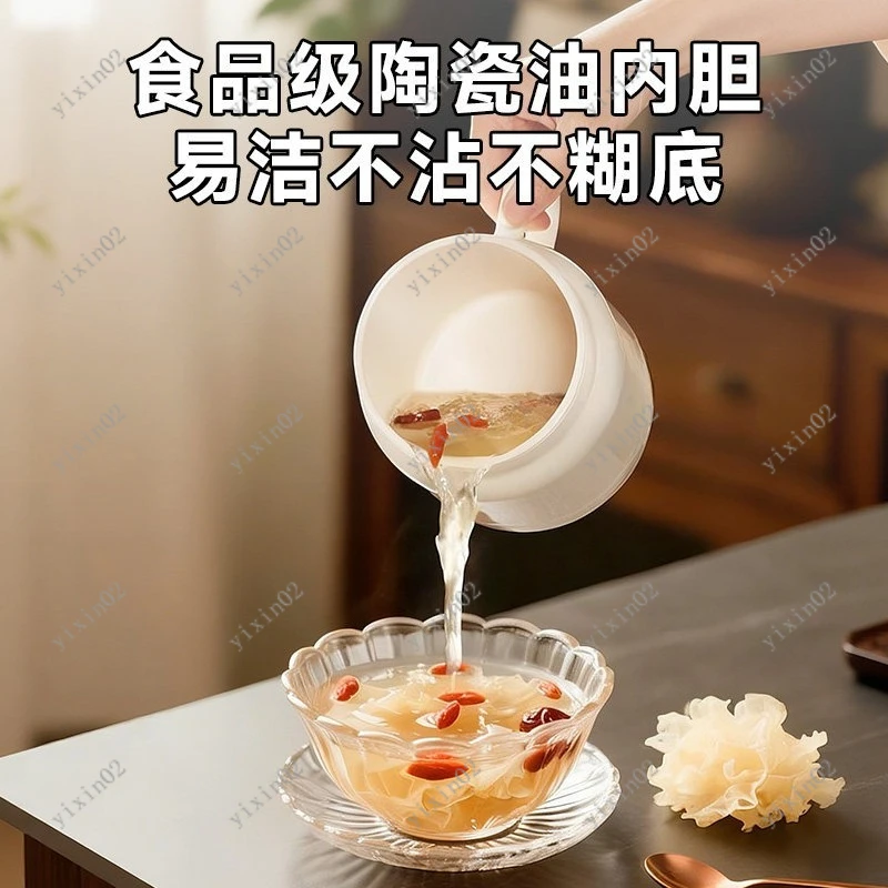 

Portable Electric Heating Cup Multifunctional Milk Warmer with Insulation for Office Personal Use Health Care