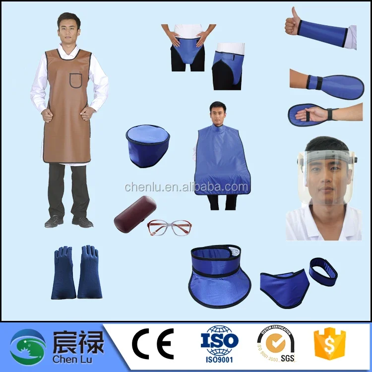 Manufacturer X-ray Protection Medical Device