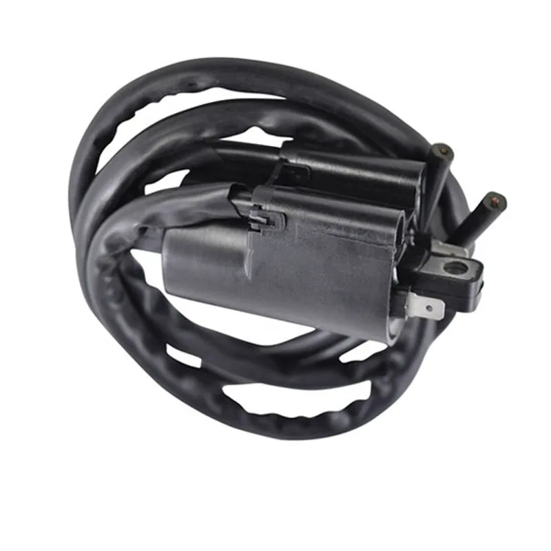 1Set Motorcycle Ignition coil 12V CDI Coils For Suzuki GSF600 Bandit 1996-2004 GSF600S Bandit 1995-2004 Bandit 600 600S GSF view 2