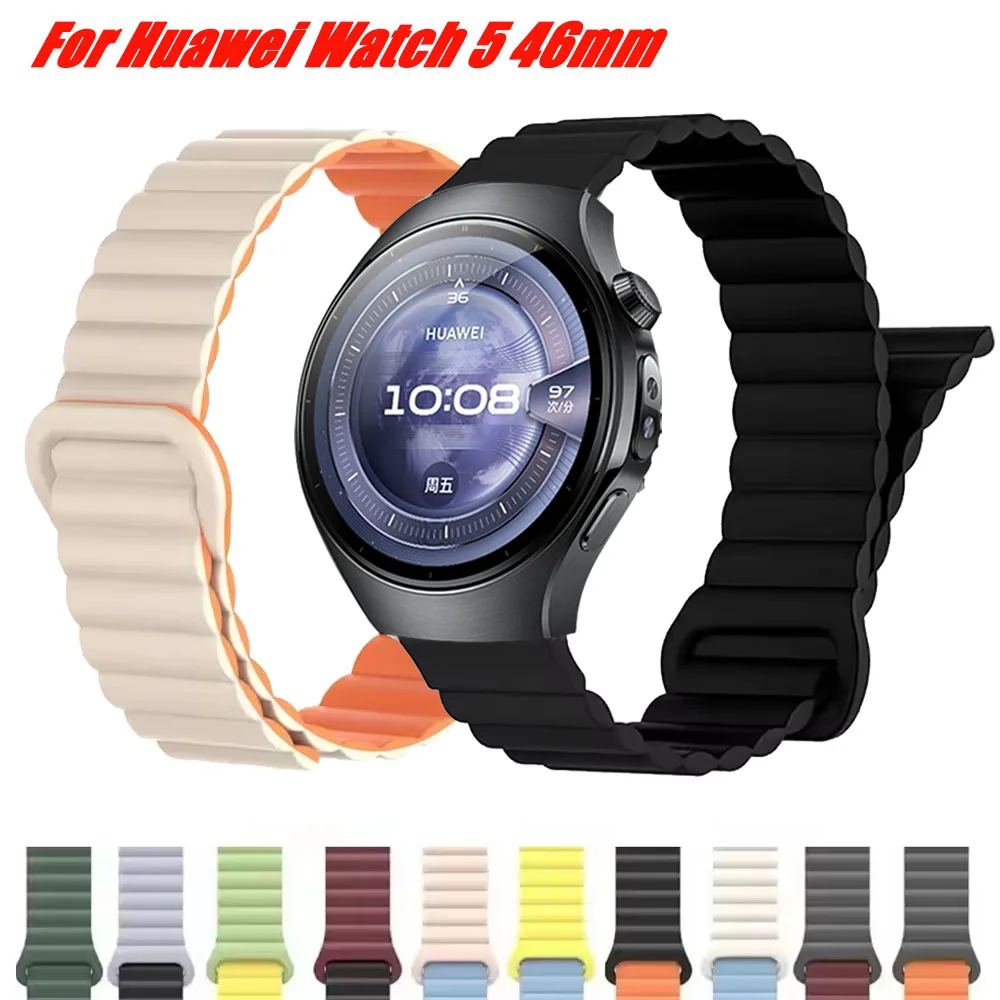 Magnetic Loop Strap…