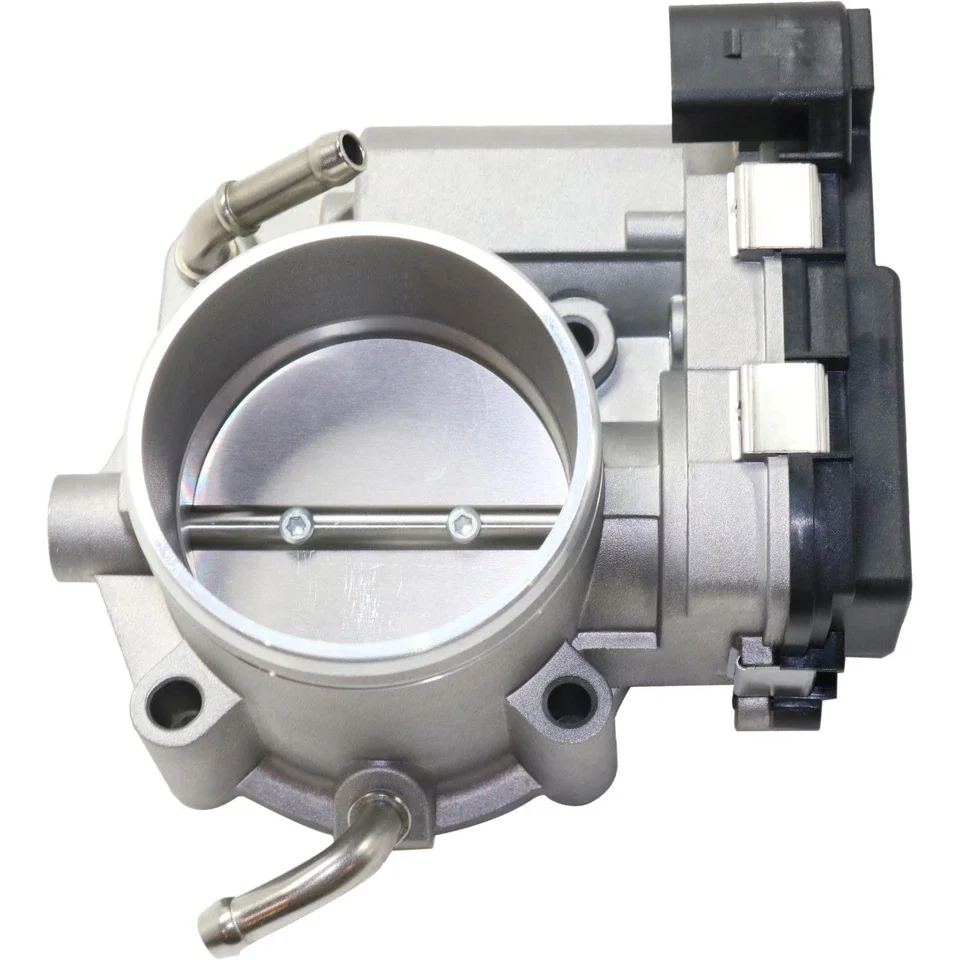 Corpo farfallato 07K133062B Valvola a farfalla Controller acceleratore di alta qualità