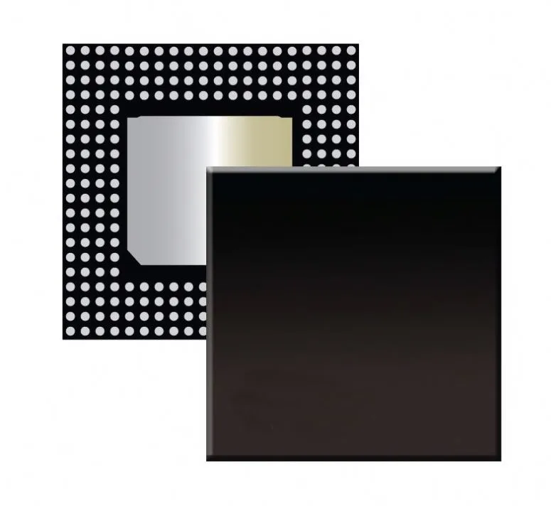 (Electronic Components)Integrated Circuits CPLD/FPGA Chip TQFP-144 XC6SLX9 XC6SLX9-2TQG144I