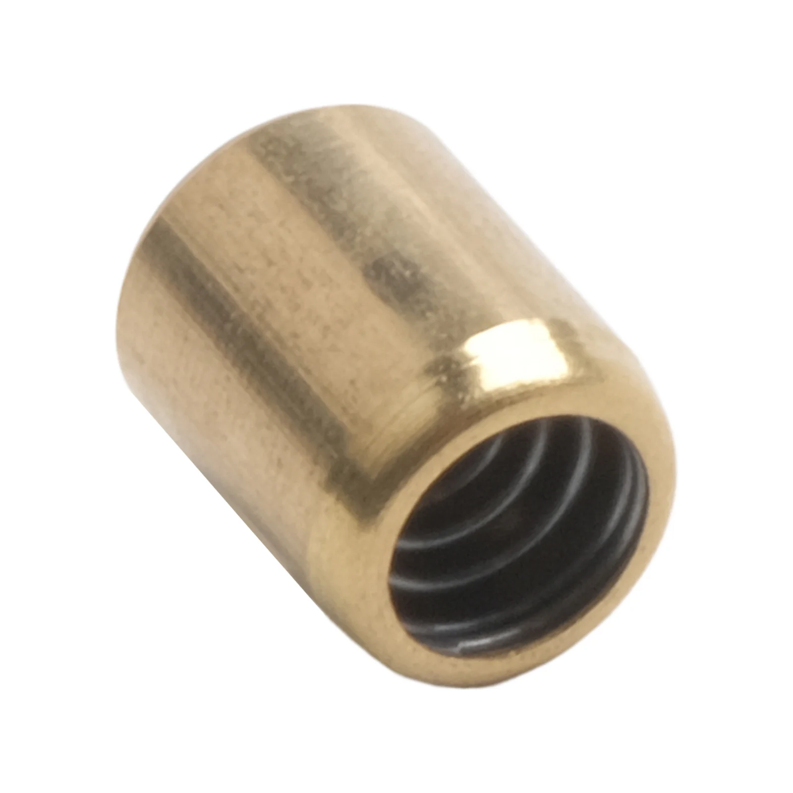 Continuous Dripping Oil Lubrication Pressure Injection Grease Nipple Brass Oil Cup Cover Continuous Dripping Oil Lubrication