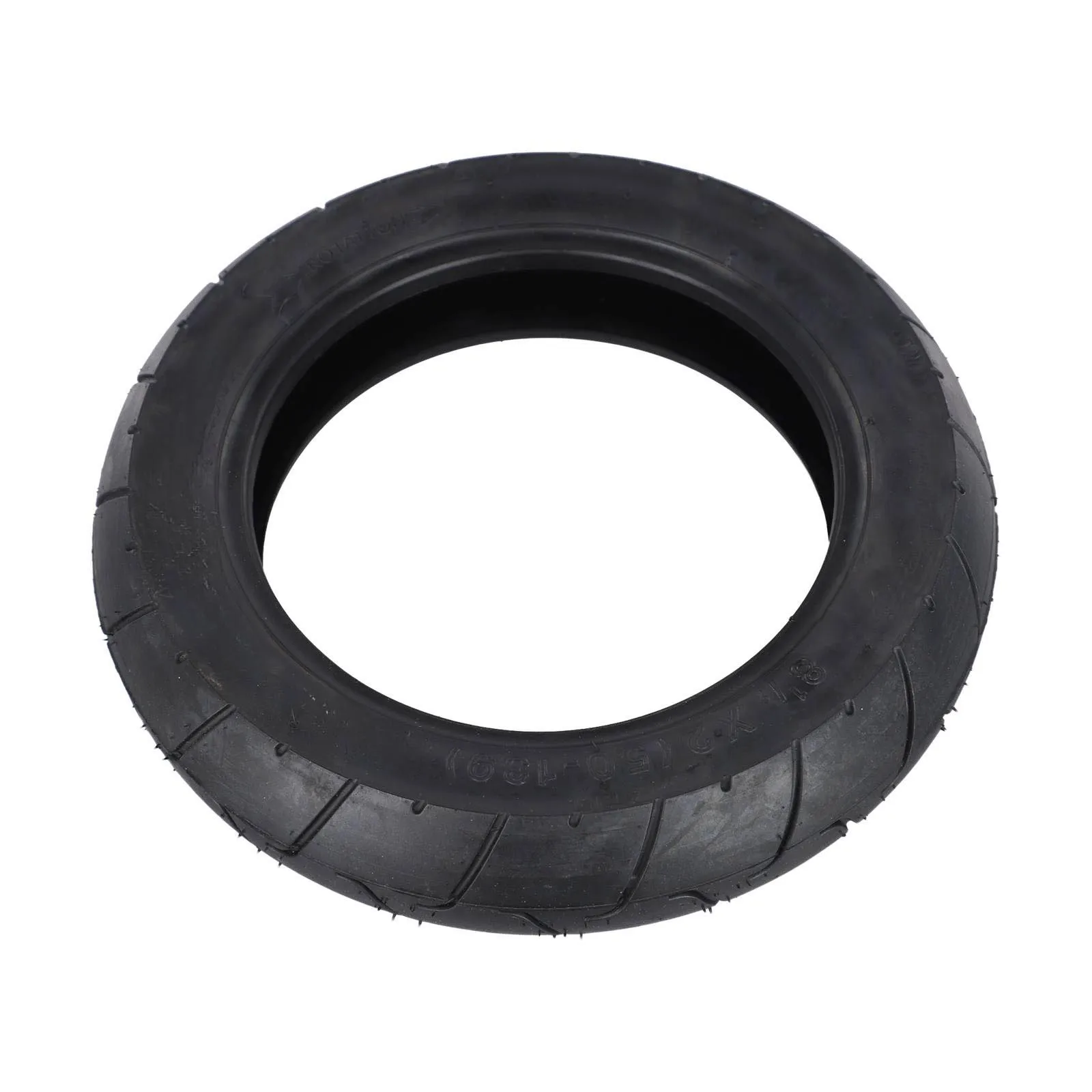 50-139 الإطارات 8.5 بوصة إطار سكوتر للدراجات البخارية الكهربائية خفيفة الوزن طويلة الأمد استخدام لا تتلف بسهولة للدراجات البخارية الكهربائية #3