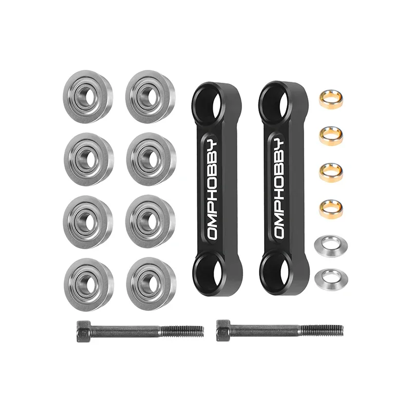 OMPHOBBY M7 RC Helicopter Spare Parts Swashplate Driver Arm OSHM7020