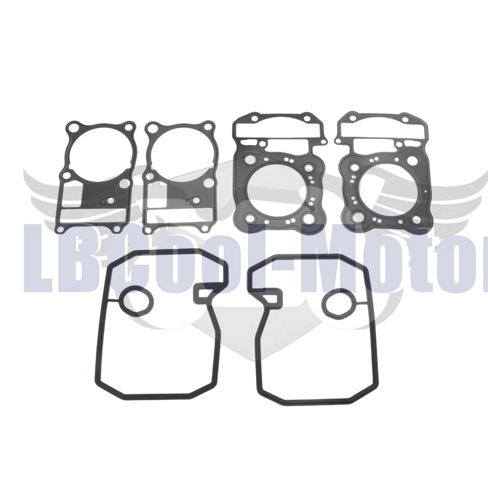 

Комплект прокладок крышки двигателя для HONDA NT650 Deauville 1998-2001, NV750C2 Shadow 1999-2001, 12251-MN8-911, 12191-MBA-003, 12391-MZ8-650