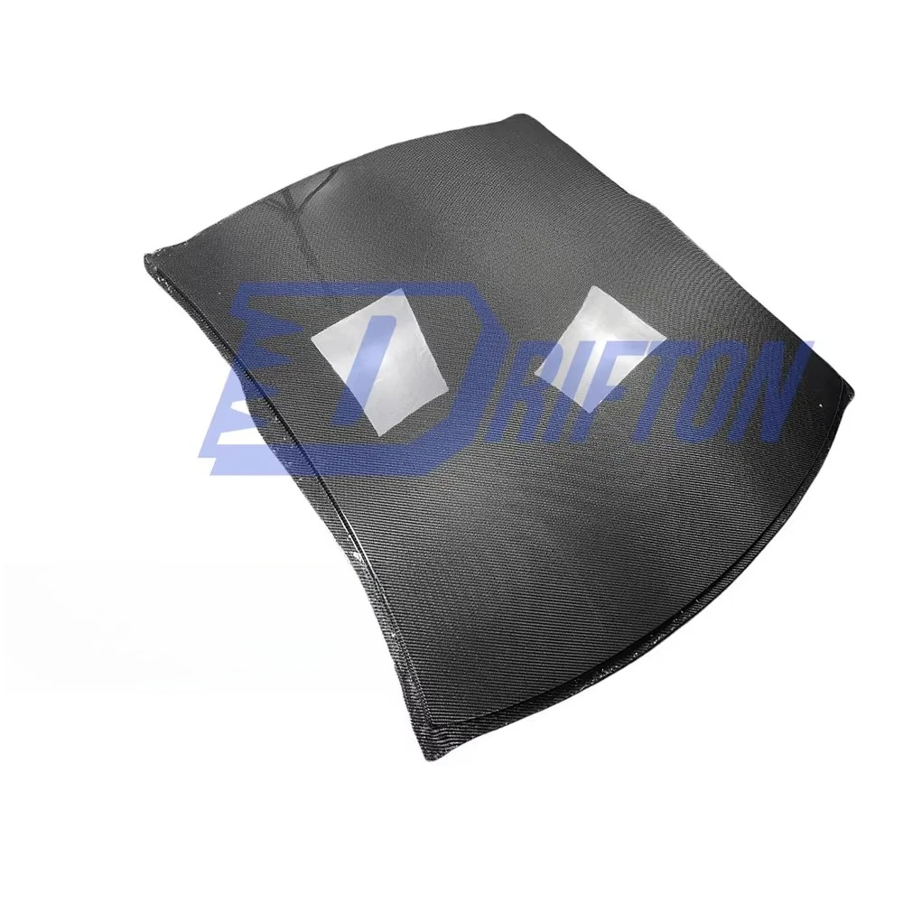 

Сменная крыша из углеродного волокна для корпуса Nissan R35 GTR