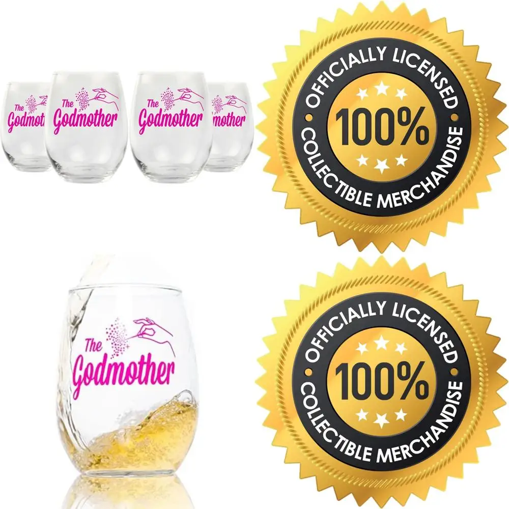 

Коллекционные бокалы для вина премиум-класса ручной работы, набор из 4 штук, 15 унций, идеальный подарок для гурманов и любителей вина