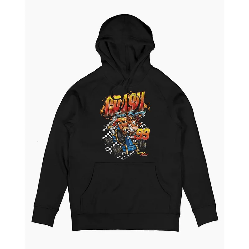 Cra Bandicoot Ameri… - image