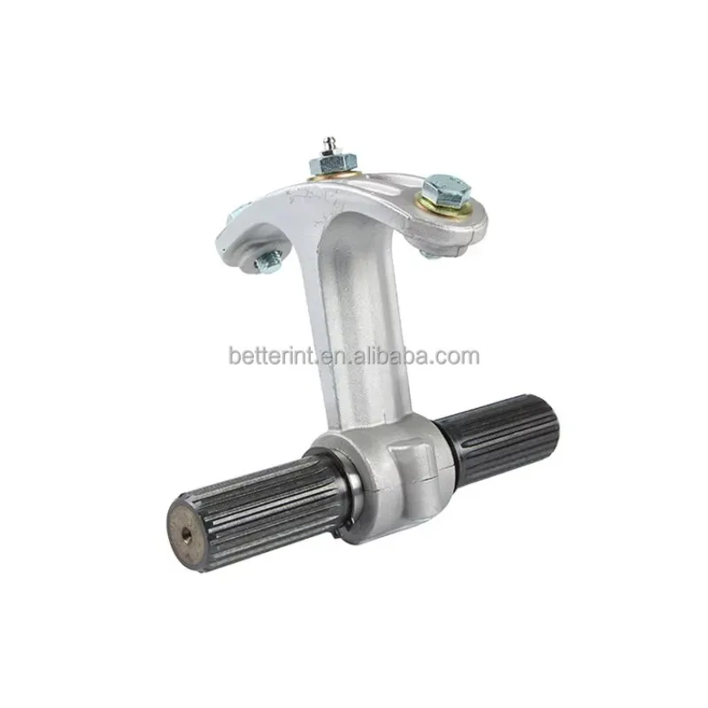 

90721/90722/90723 Подшипник-вешалка с промежуточной опорой для цементного винтового конвейера 219/273/323 мм