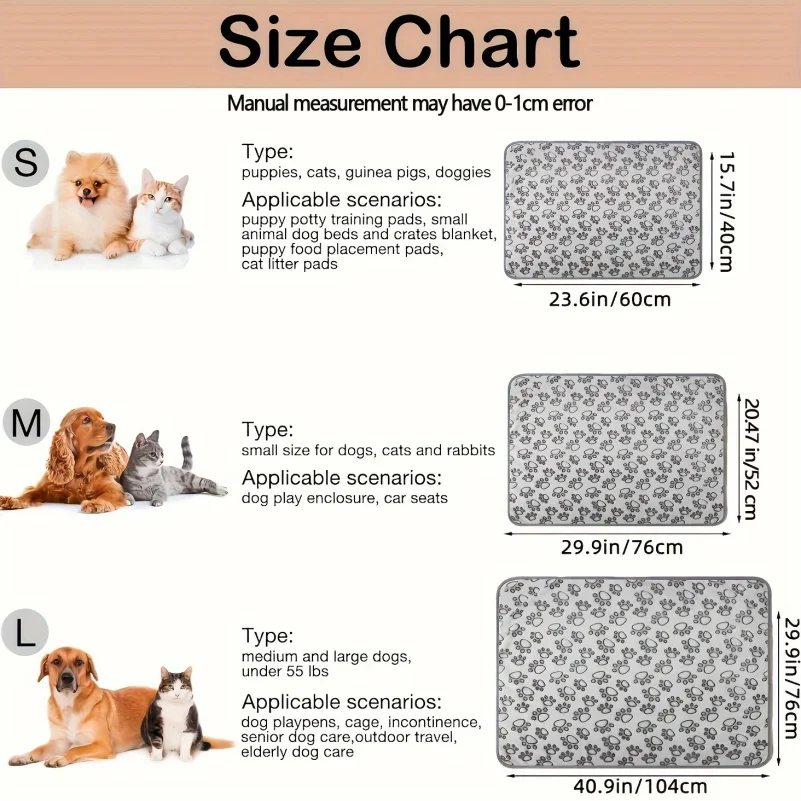 Soft Fluffy High Quality Pet Blanket Cute Cartoon Pattern Pet Mat Warm and Comfortable Blanket for Cat Dogs view 6