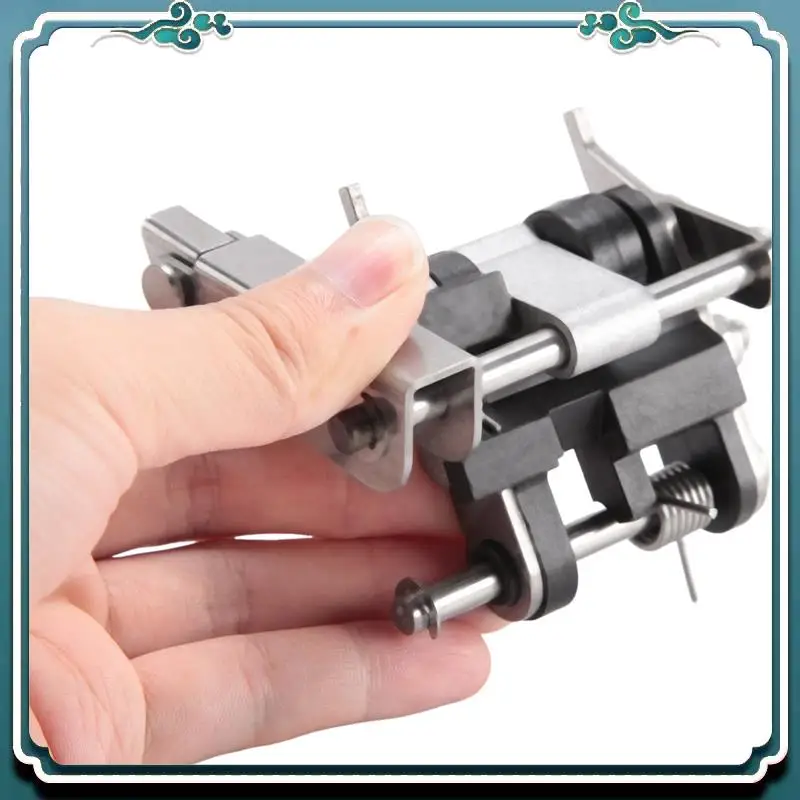 

Reliable 4X Club Car Precedent Golf Cart Brake Pawl Lock Assembly 1033205-01,1025874-01