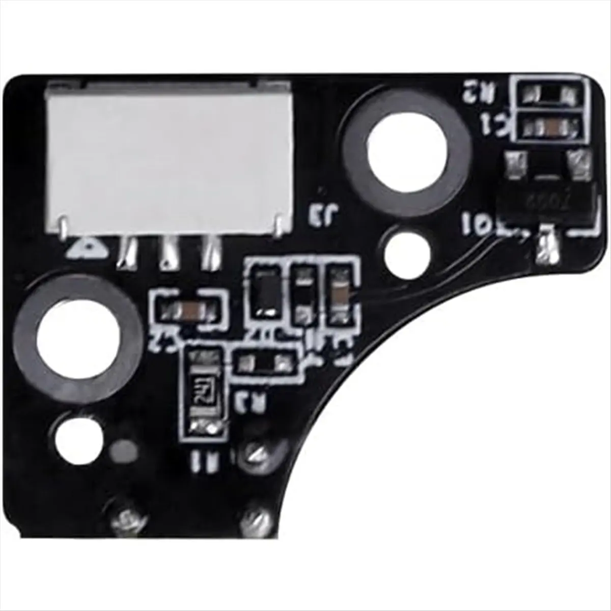 

[A23G] Модуль определения обрыва материала для Creality K2 Plus - фотоэлектрический, без провода, для 3D-принтера K2 Plus (запчасти)