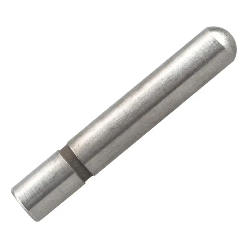 Clear 1 Piece Shift Plunger 650-45635 650-45635-00 Replaces Metal For Outboard Engine 15HP