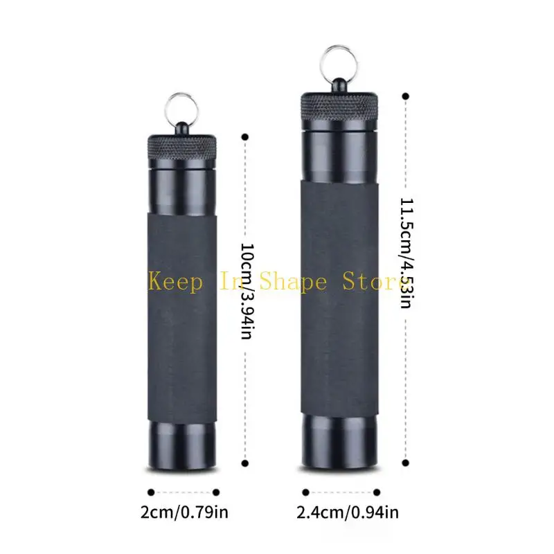 U1JC Alat Pengikat Simpul Pancing Penarik Simpul Senar Pancing Aluminium Daya Tahan