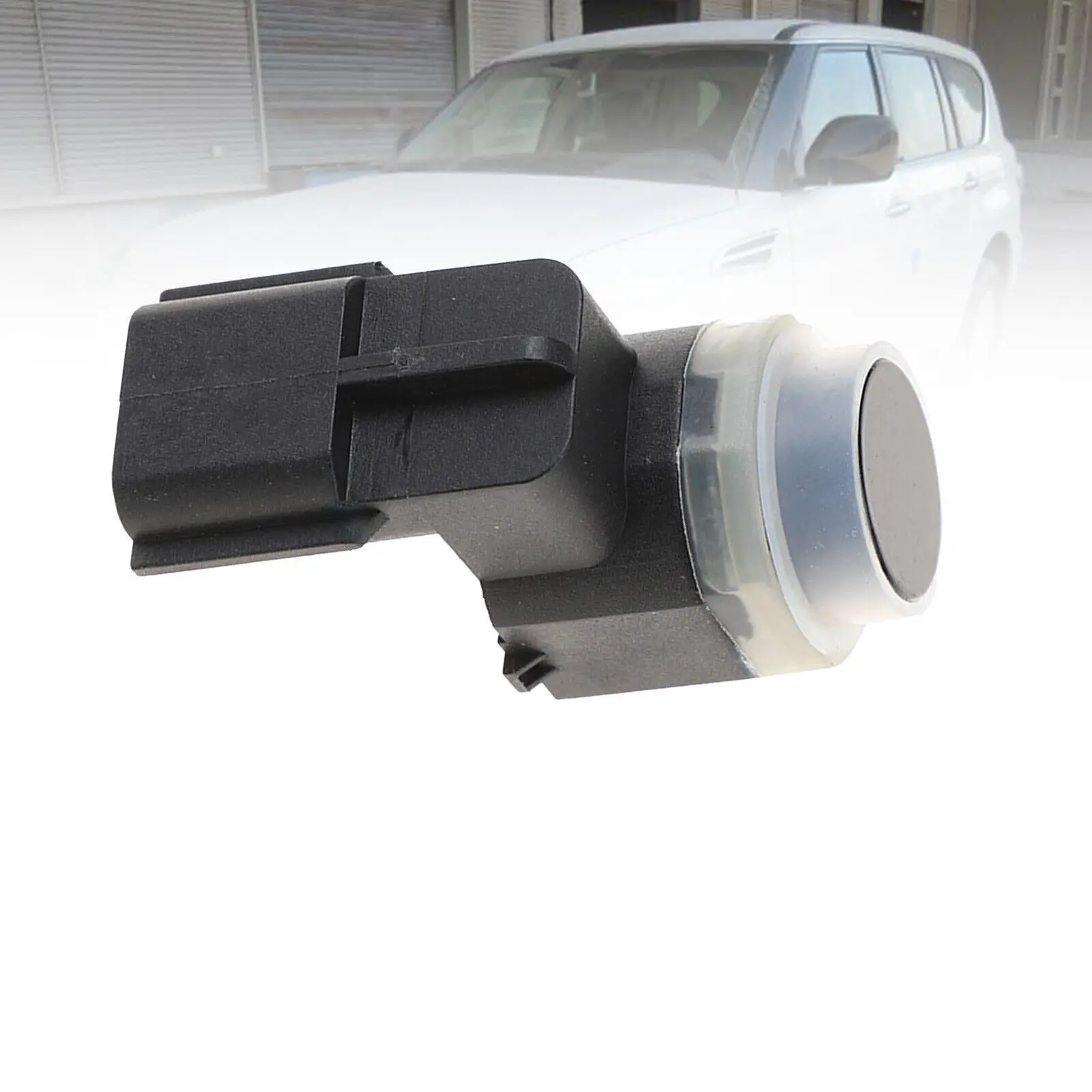 

1pc Car Front Rear Parking Sensor Brand New OEM28438-4EA0A For Nissan Qashqai J11 Trail Nv300 2014-2022 Car Accessories