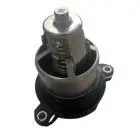 PAB121115D for Porsche Cayenne 9YA Panamera 970 thermostat