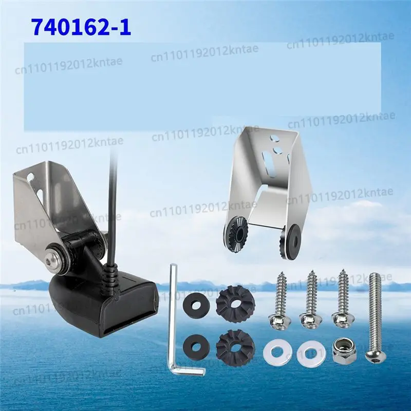 Durable-740162-1 Metal Bracket Transducer Mounting Bracket
