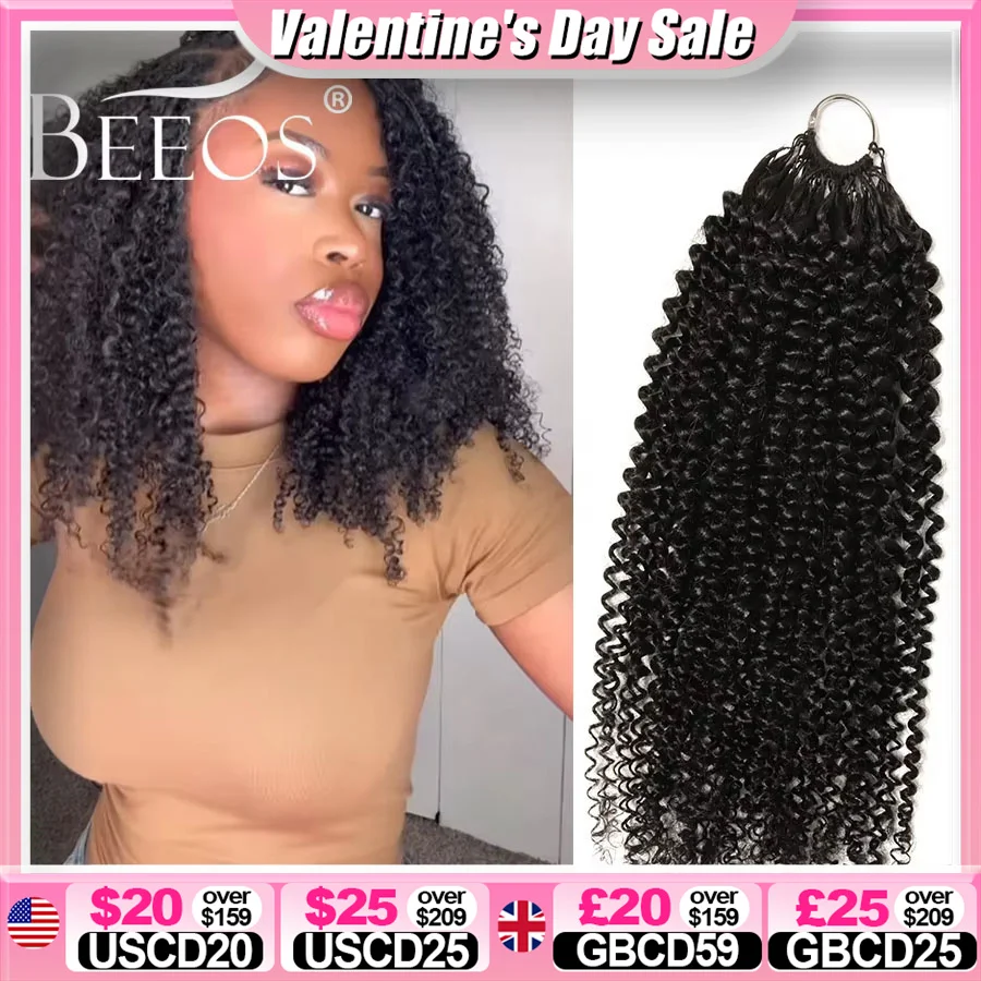 #24 Latest Crochet Hair Extensions Offers