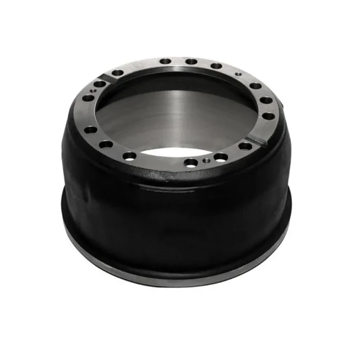 

Original Rear Brake Drum 0910946060 Truck Spare Parts