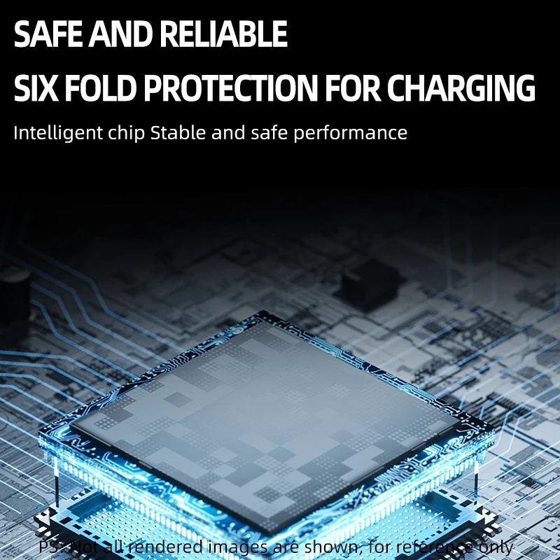 شاحن بطارية السيارة 400 أمبير 12 فولت/24 فولت - شاحن سريع 220 وات مع إصلاح النبض والتوقف التلقائي |   قطبية عكسية آمنة لحمض الرصاص/AGM