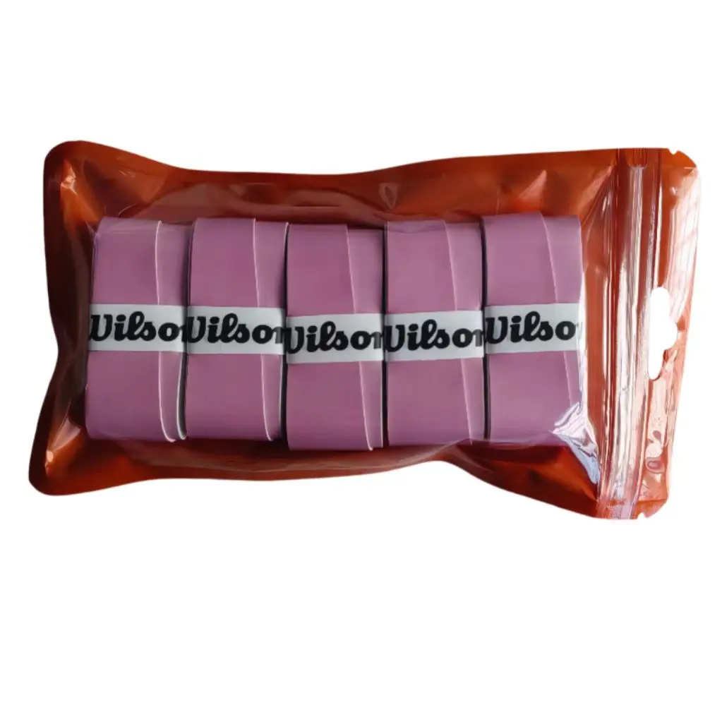 Thumbnail 3 - #12 Latest Wilson Overgrips Offers