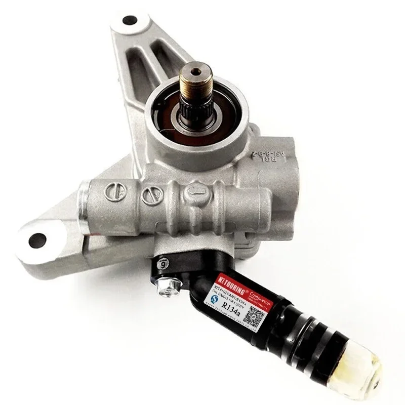 

High Qualiy Power Steering Pump For Honda Odyssey Pilot Acura MDX 56100RDJA01 56100-RDJ-A01 56110PVJA01 56110-PVJ-A01