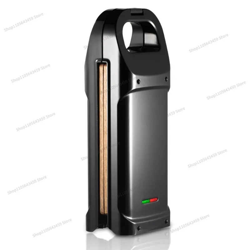 For 110V American Fritters Machine, Household Double Sided Heated Bread Machine Waffle Machine, Latin Fruit Machine Waffle Stick