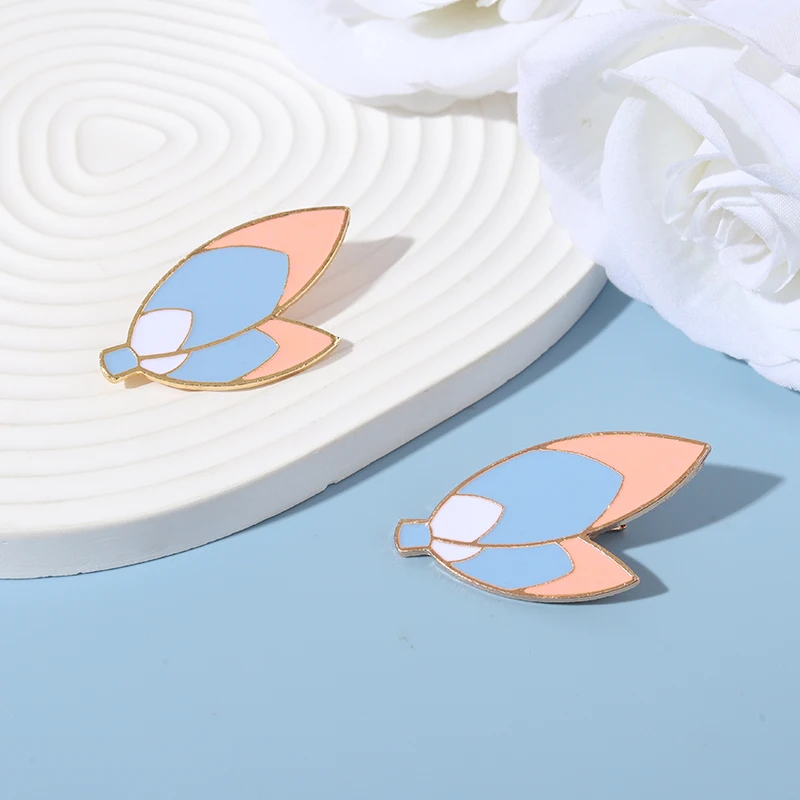 SEASON OF abyss Enamel Pins Sky Children Of Light Game Brooches Characters Accessories Hairpin Headdress Jewelry Gifts For Fans