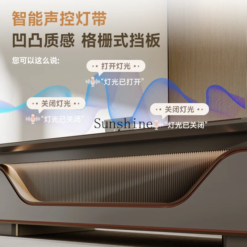 Office, senior desk manager, simple and modern combination of tables and chairs
