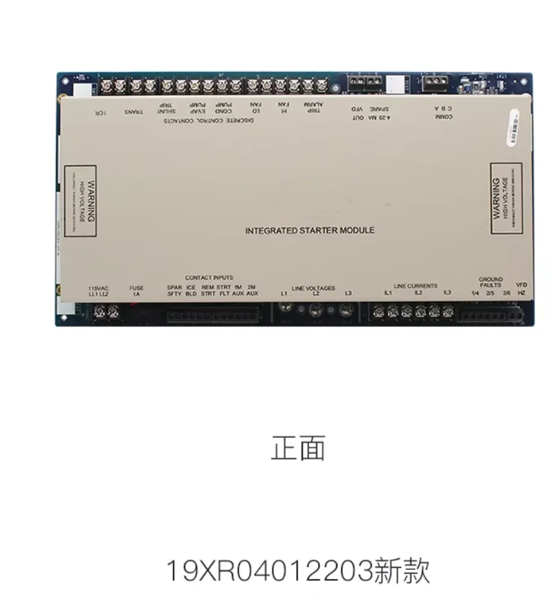 

Новая материнская плата для кондиционера 19XR04012203, печатная плата CEPL130259-07-R
