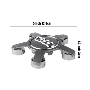 7 Main Sales Rim Audi A4 - №6