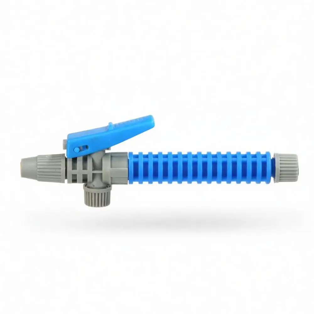 Plastic Switch Handle For For Shixia Pressure Sprayer Accessory Ergonomic Dispenser Grip Replacement For Farm Garden Care Tool