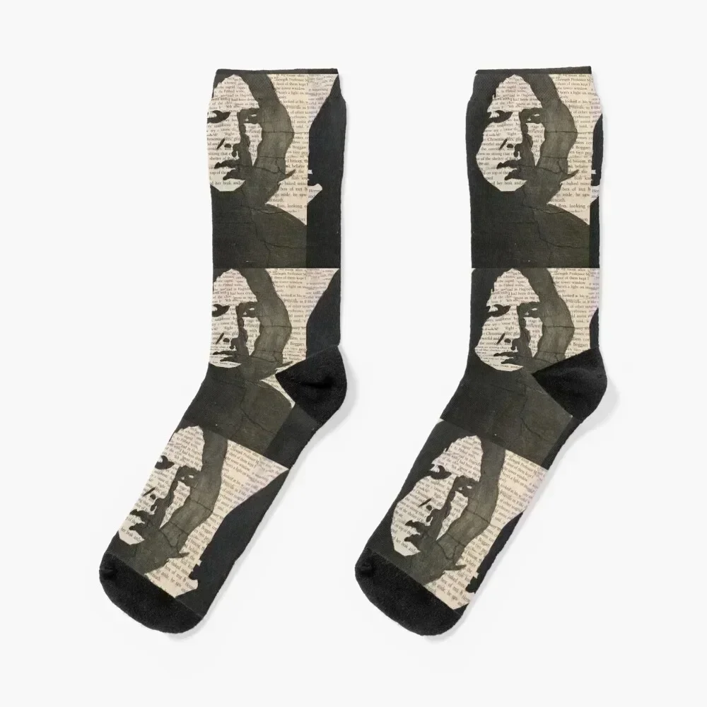 

Turn to page 394 Socks floral compression Thermal man winter christmas stocking Men's Socks Luxury Women's