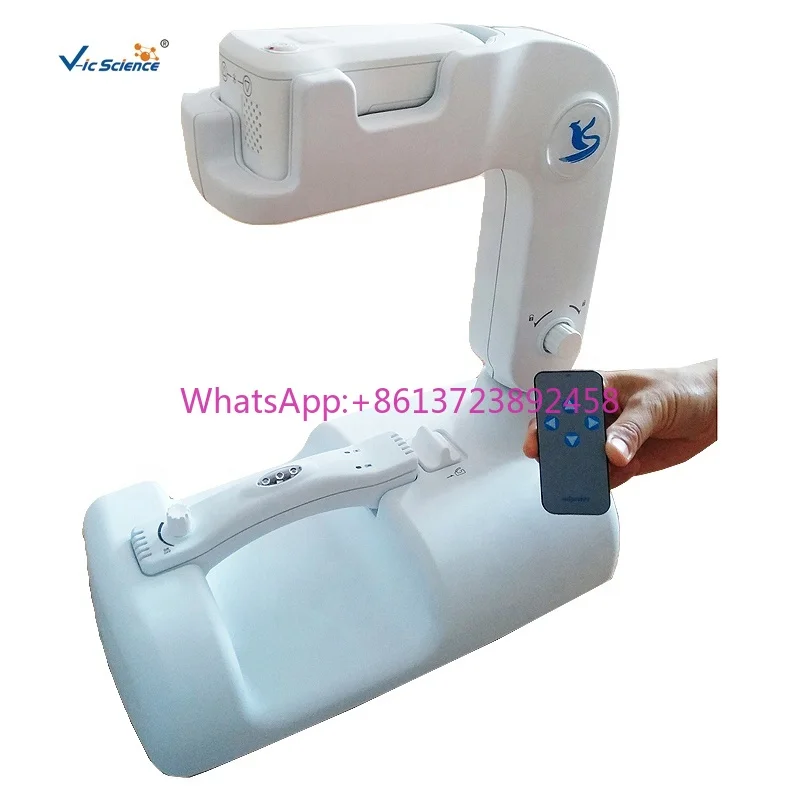 

Medical Science Hospital Injection Vein Locator Cheapest Portable Infrared Vein Finder
