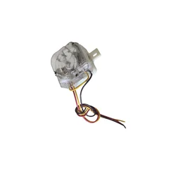 110-250V Universal Washing Machine Parts 3 Wires Timer 220V 3A-6A DXT-15